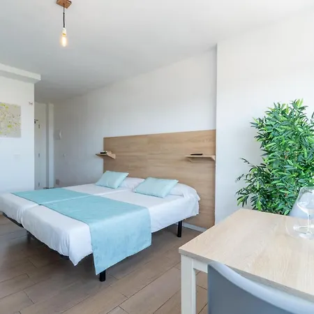 La Perla Negra Кала Ратьяда