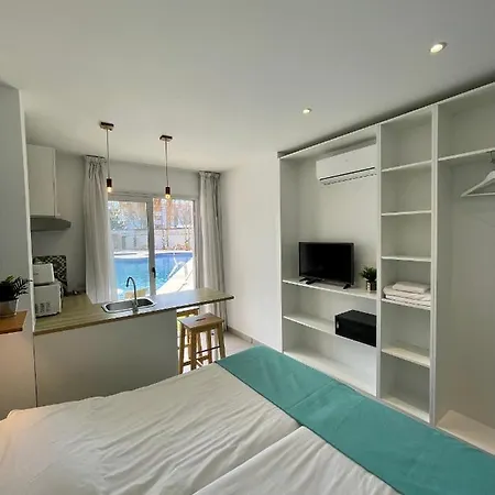 La Perla Negra * Cala Ratjada (Mallorca)