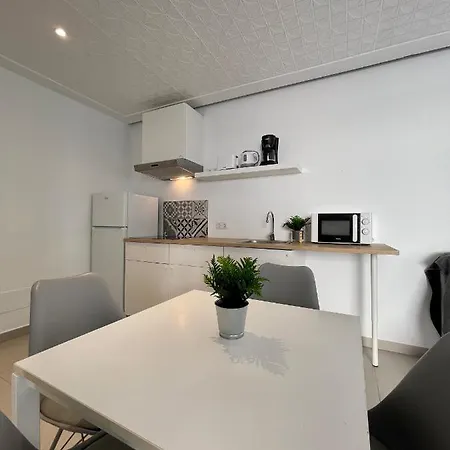 La Perla Negra * Кала Ратьяда