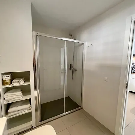 La Perla Negra Apartment