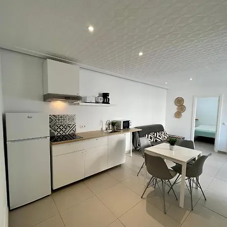 La Perla Negra Apartament Cala Ratjada (Mallorca)