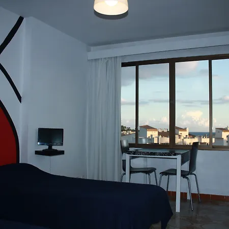 La Perla Negra * Кала Ратьяда