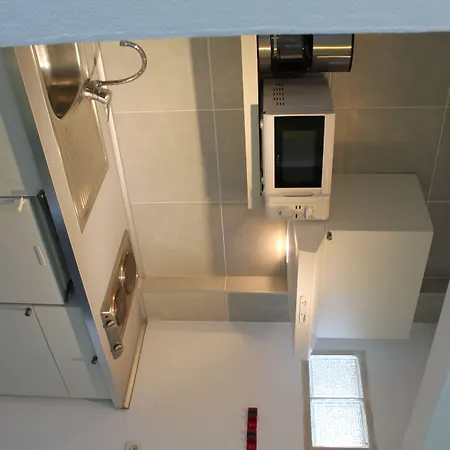 Apartman La Perla Negra Cala Ratjada
