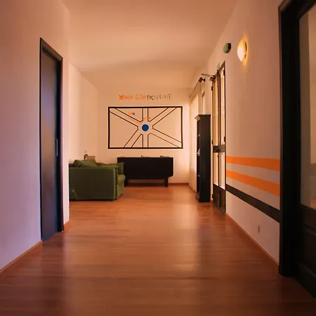 Apartment La Perla Negra