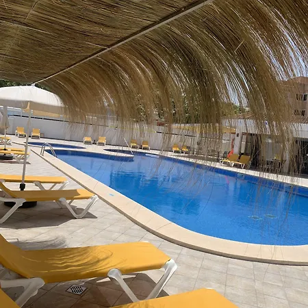 Apartman La Perla Negra Cala Ratjada