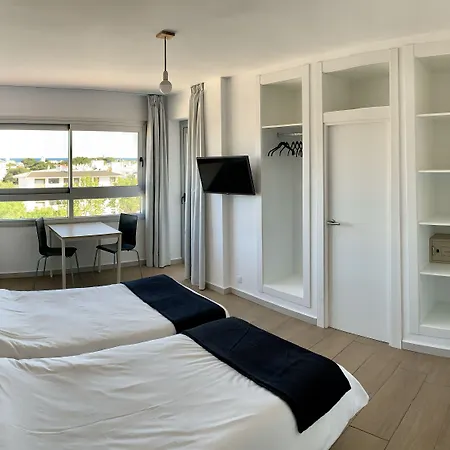 La Perla Negra Cala Ratjada (Mallorca)