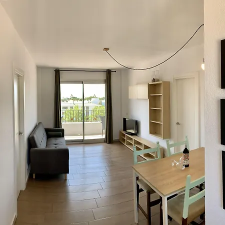 La Perla Negra Apartman Cala Ratjada