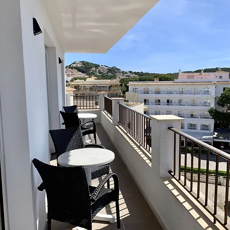 Apartman La Perla Negra