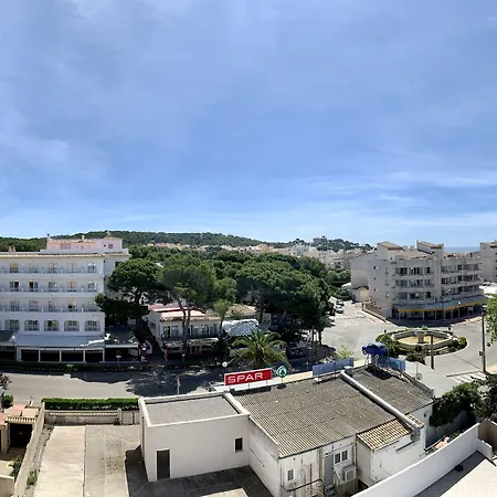 Apartment La Perla Negra