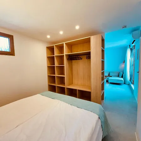 La Perla Negra Lägenhet