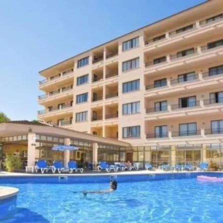 La Perla Negra Apartman *