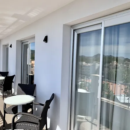 Apartman La Perla Negra *