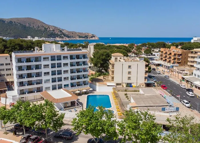 La Perla Negra * Cala Ratjada (Mallorca)