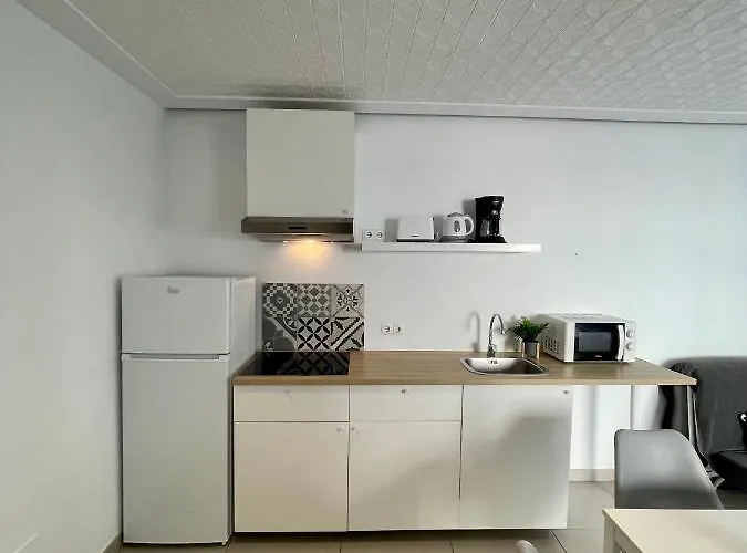 La Perla Negra Lägenhet Cala Ratjada (Mallorca)