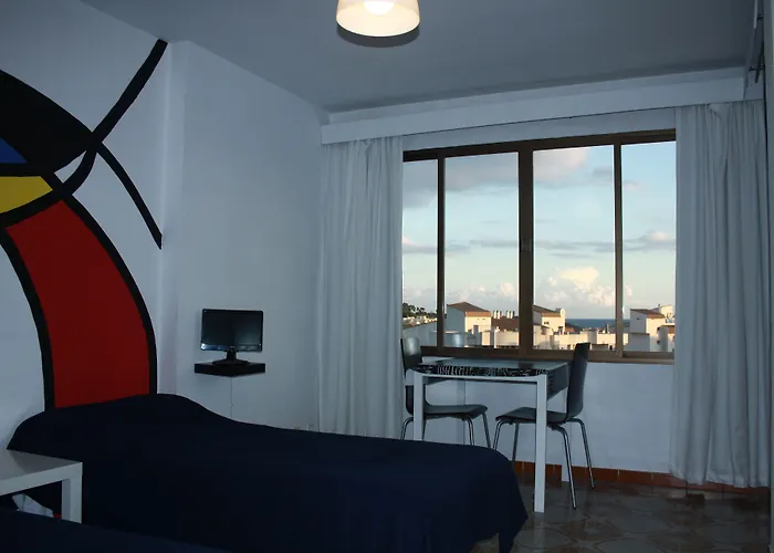 La Perla Negra * Cala Ratjada (Mallorca)