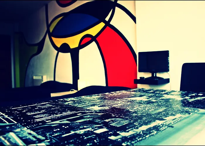 La Perla Negra Lägenhet Cala Ratjada (Mallorca)