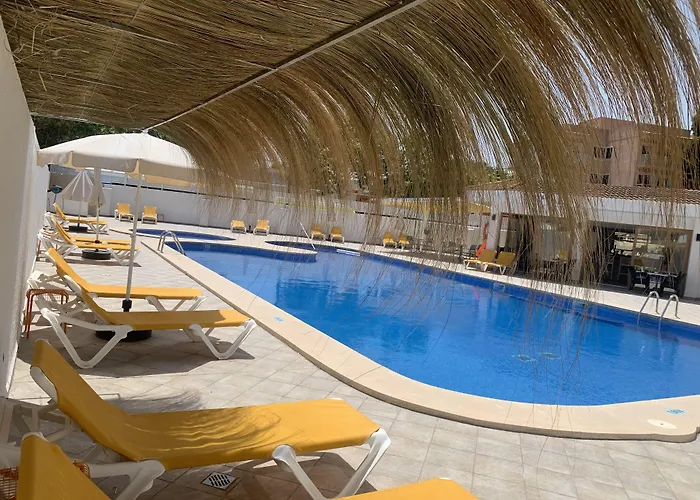 Lägenhet La Perla Negra Cala Ratjada (Mallorca)