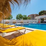 La Perla Negra Appartamento Cala Ratjada (Mallorca)